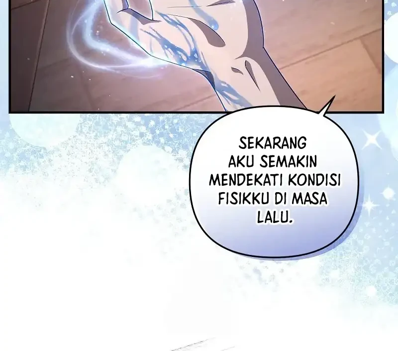 The Delusional Hunter in Another World Bab 53 halaman 6