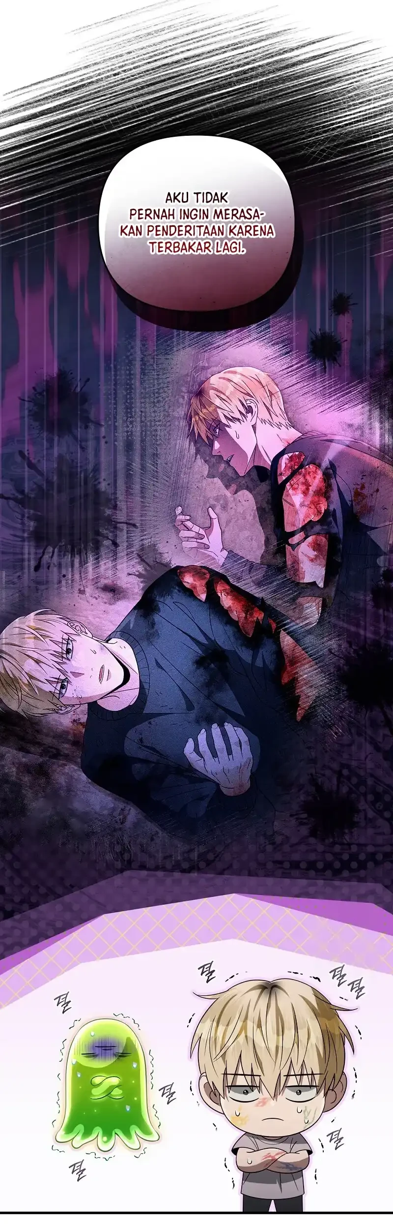 The Delusional Hunter in Another World Bab 53 halaman 7
