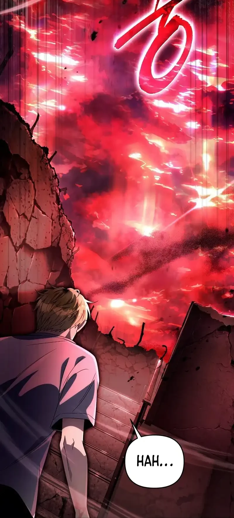 The Delusional Hunter in Another World Bab 53 halaman 16