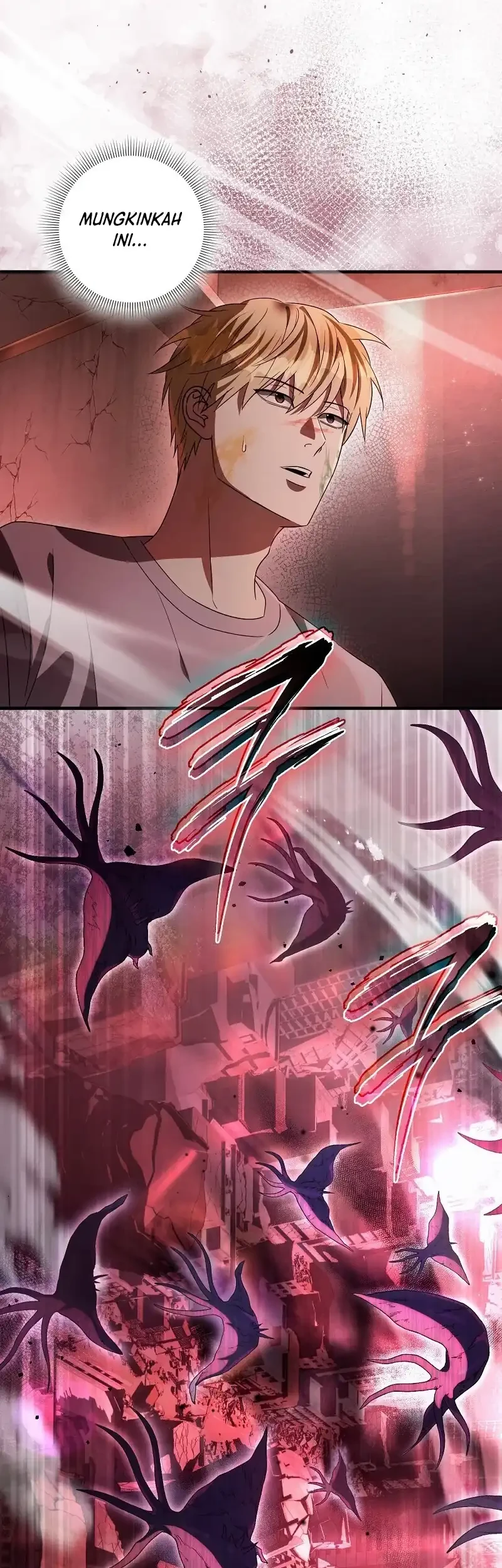 The Delusional Hunter in Another World Bab 53 halaman 19