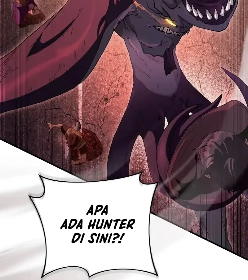 The Delusional Hunter in Another World Bab 53 halaman 30