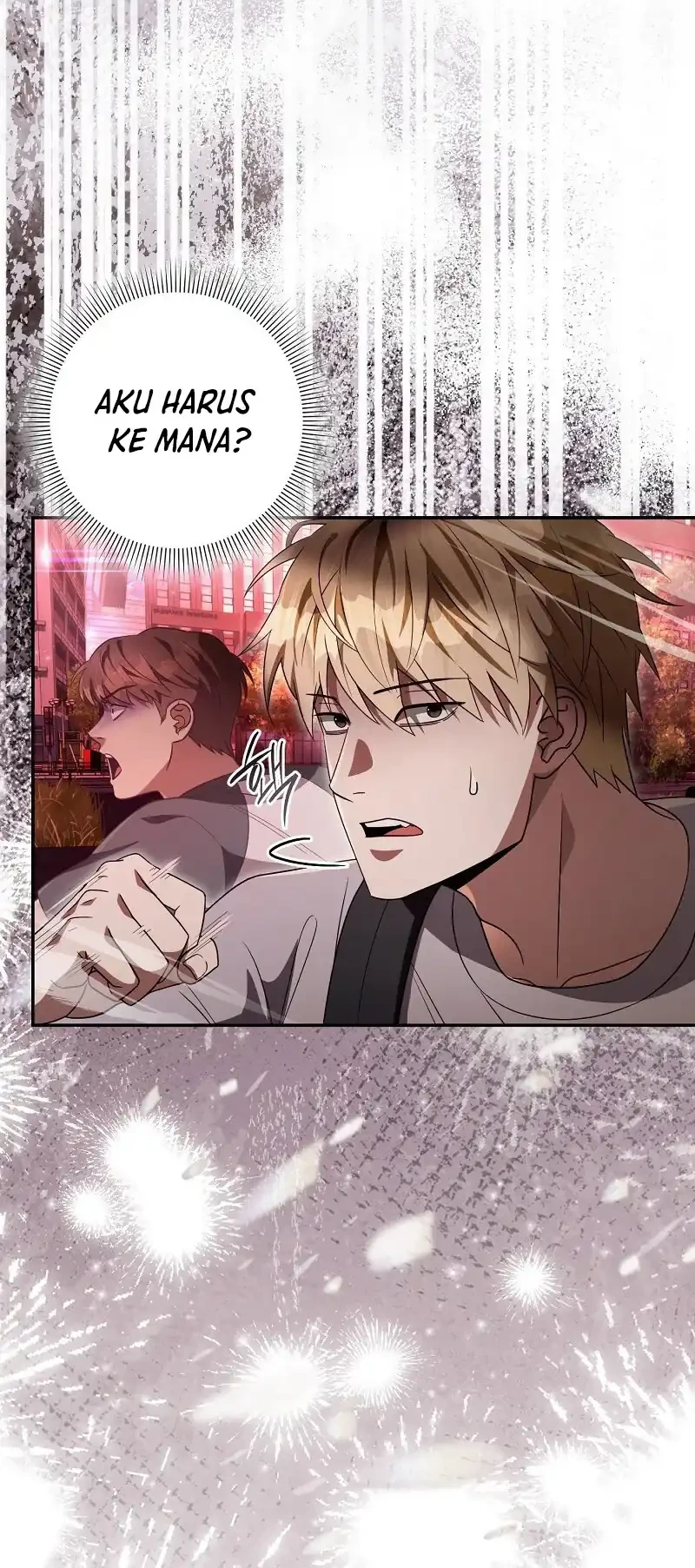 The Delusional Hunter in Another World Bab 53 halaman 32