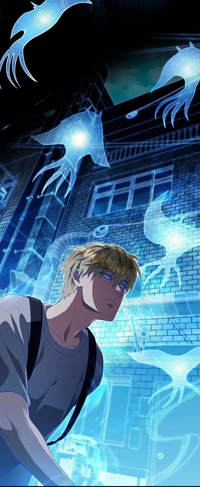 The Delusional Hunter in Another World Bab 53 halaman 40