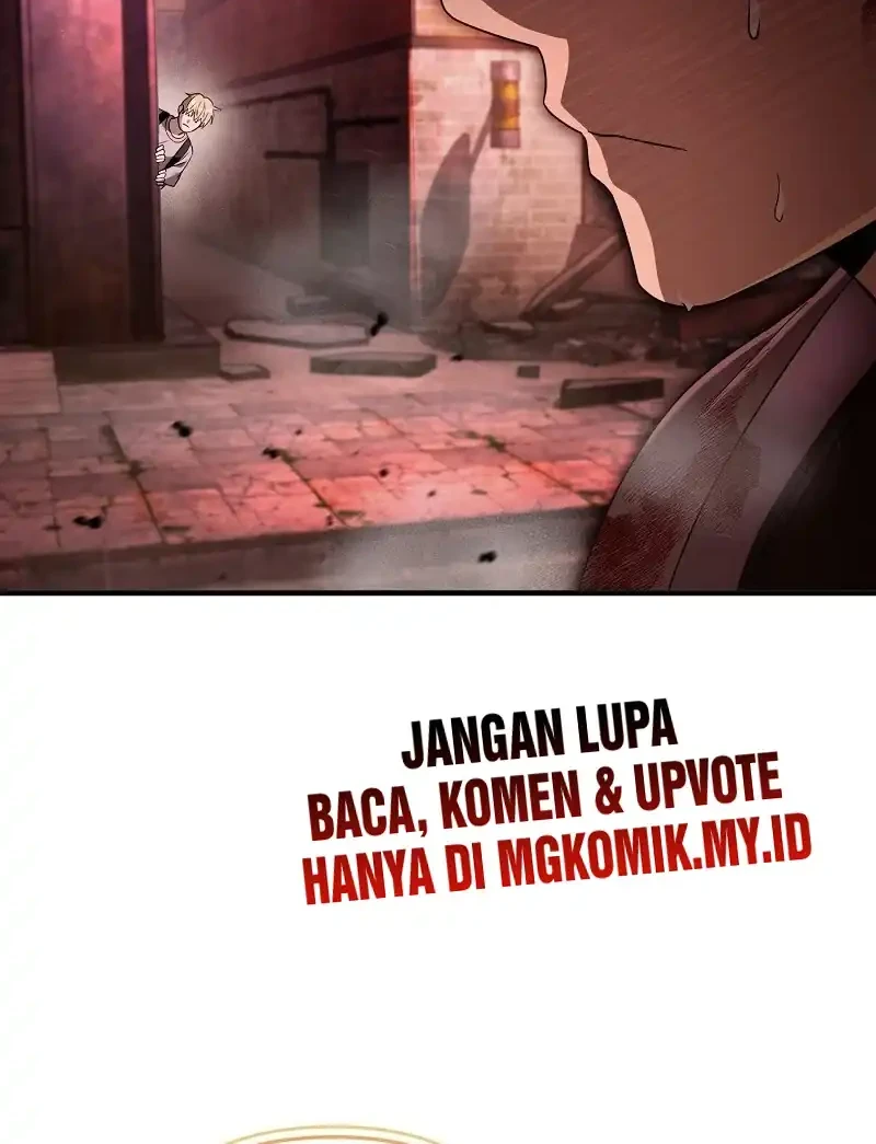 The Delusional Hunter in Another World Bab 53 halaman 48
