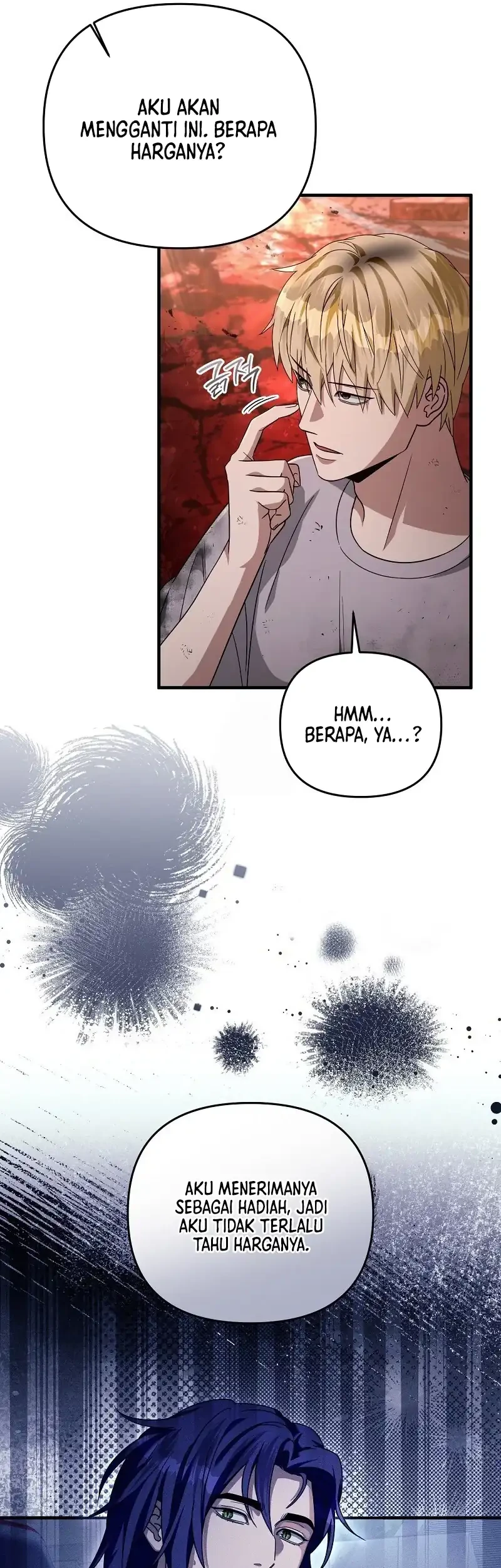 The Delusional Hunter in Another World Bab 54 halaman 24