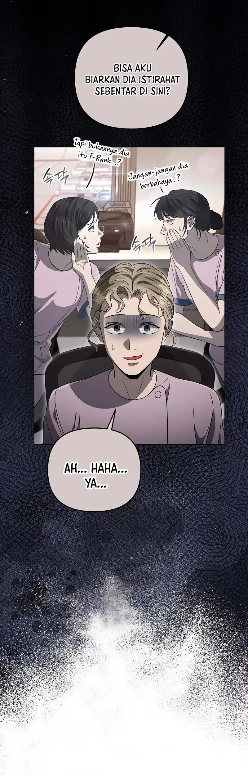 The Delusional Hunter in Another World Bab 55 halaman 9