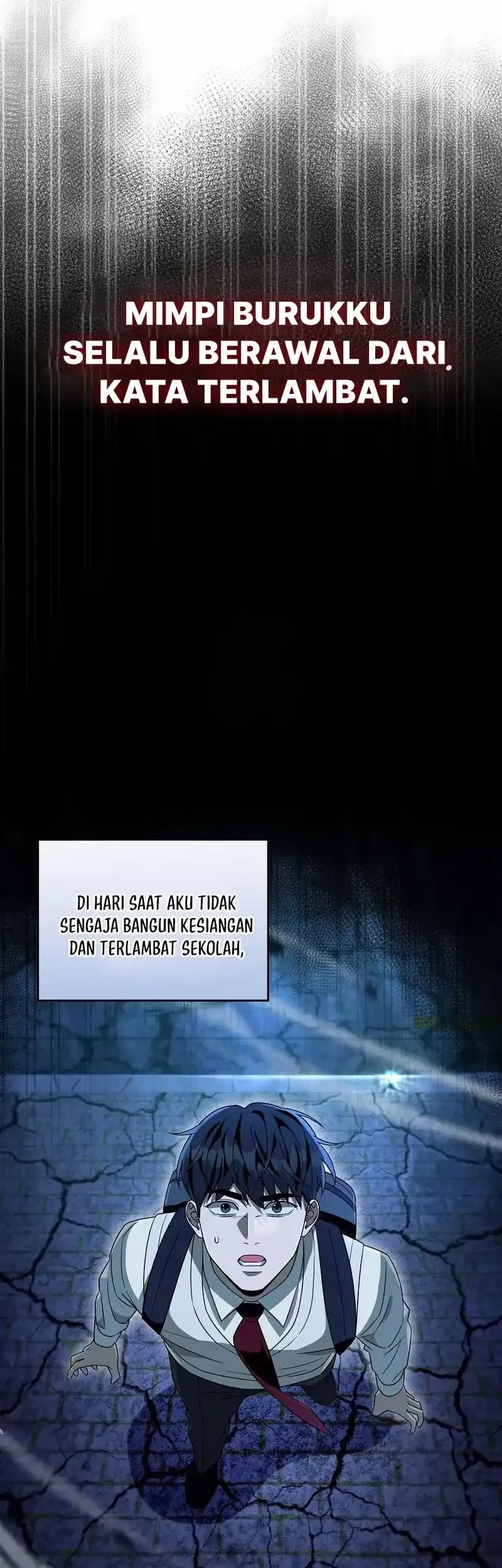The Delusional Hunter in Another World Bab 55 halaman 17