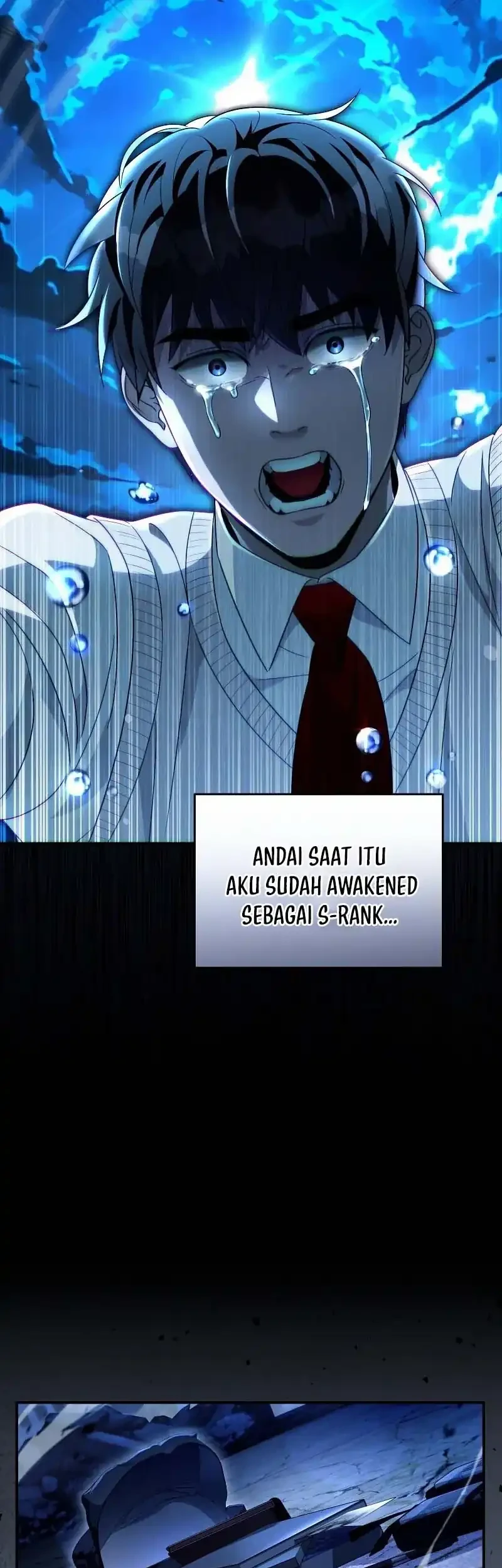 The Delusional Hunter in Another World Bab 55 halaman 24