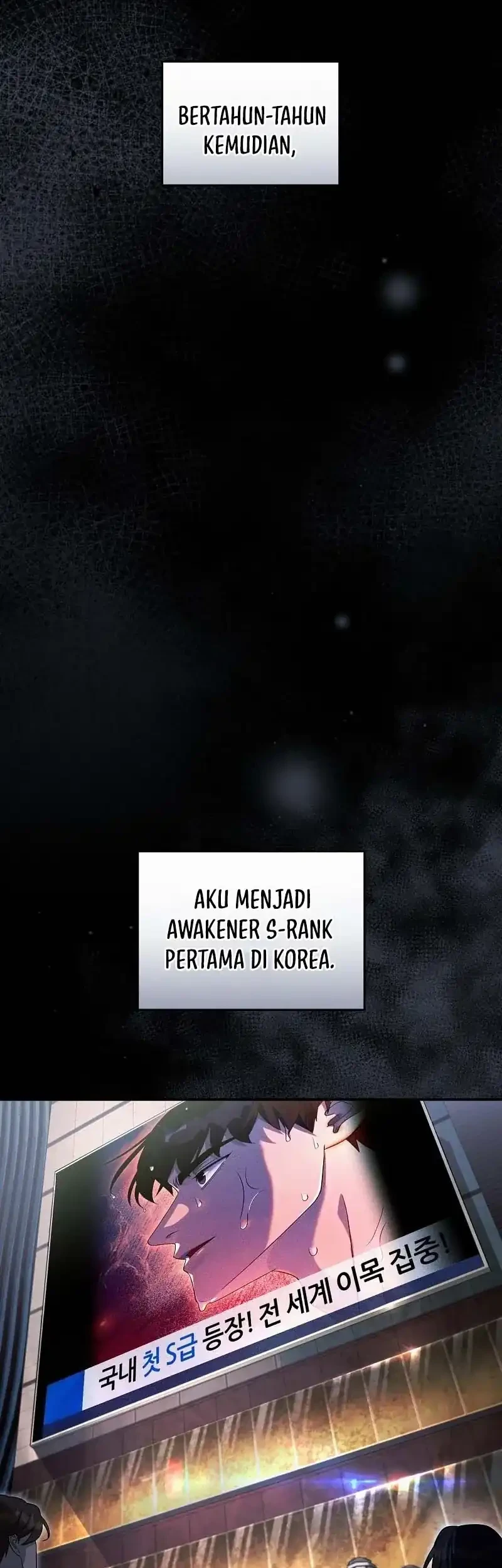 The Delusional Hunter in Another World Bab 55 halaman 26