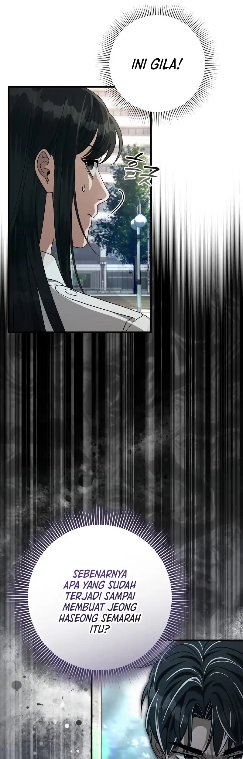 The Delusional Hunter in Another World Bab 56 halaman 25