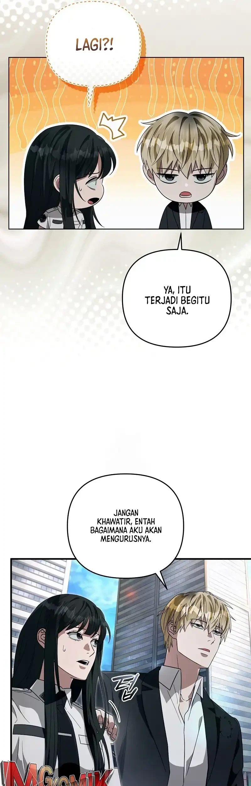 The Delusional Hunter in Another World Bab 56 halaman 33