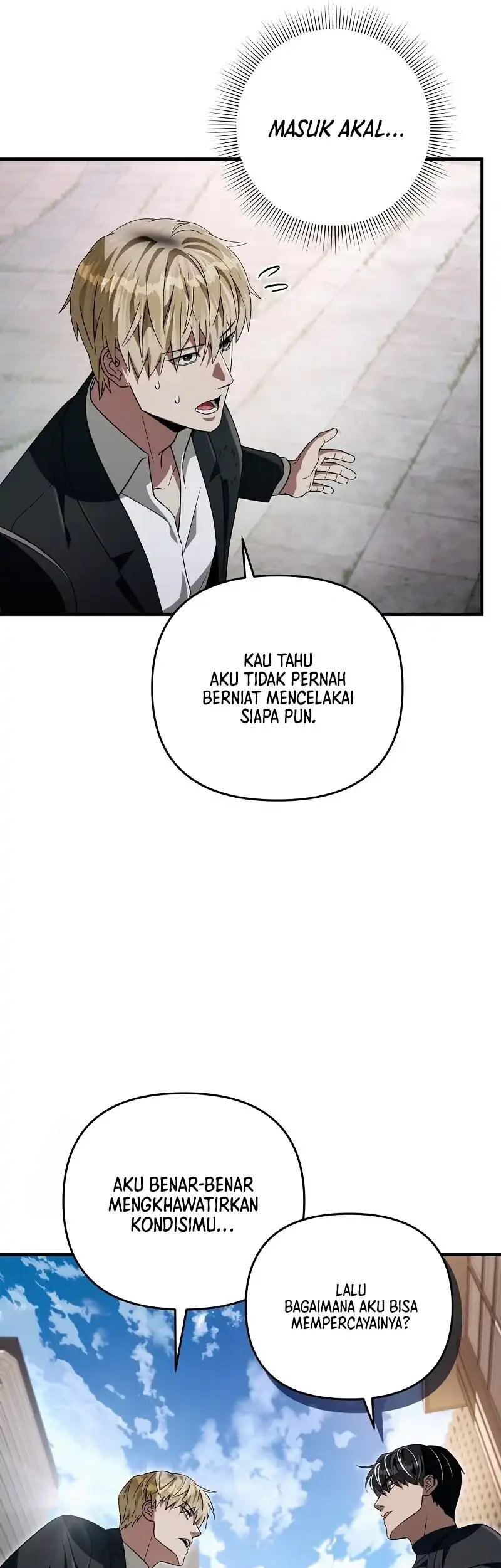 The Delusional Hunter in Another World Bab 56 halaman 48