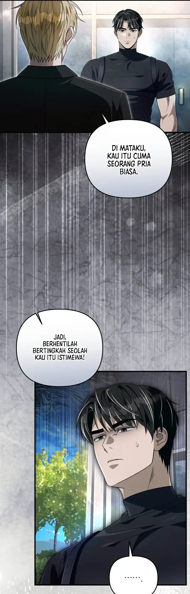 The Delusional Hunter in Another World Bab 57 halaman 7