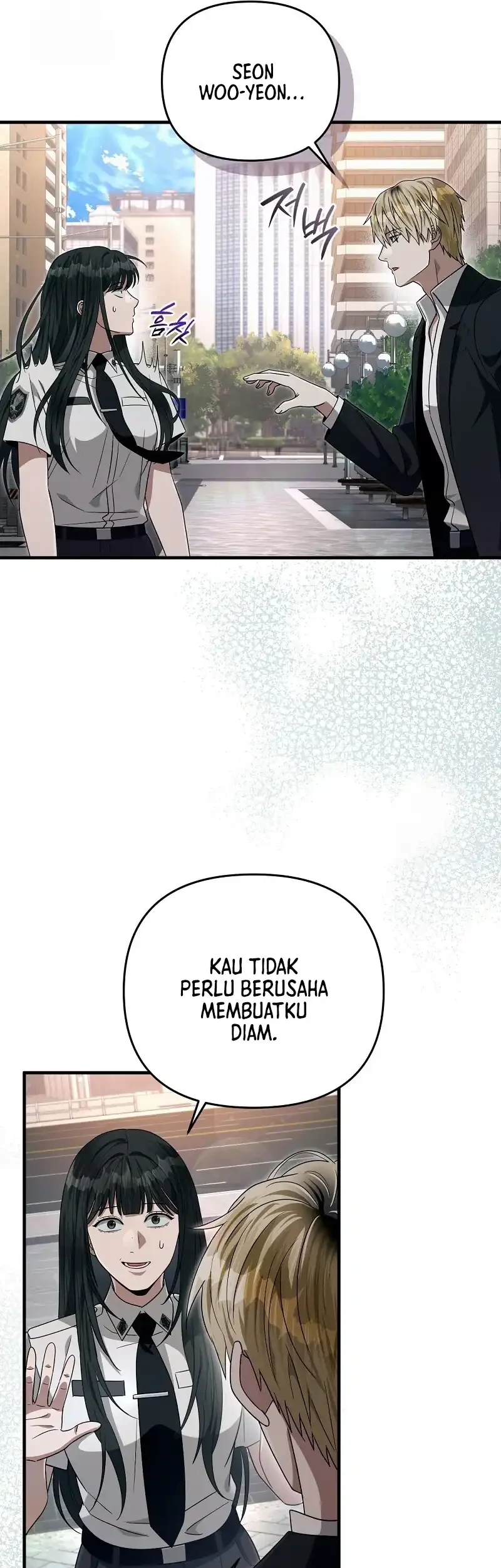 The Delusional Hunter in Another World Bab 57 halaman 28