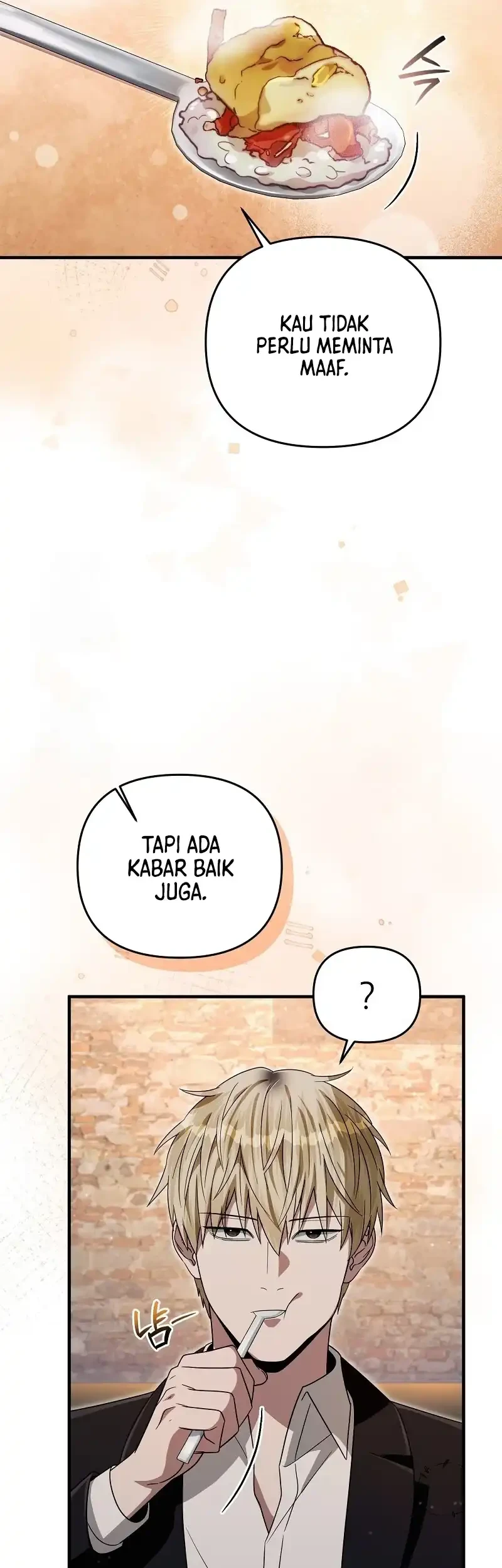 The Delusional Hunter in Another World Bab 57 halaman 62