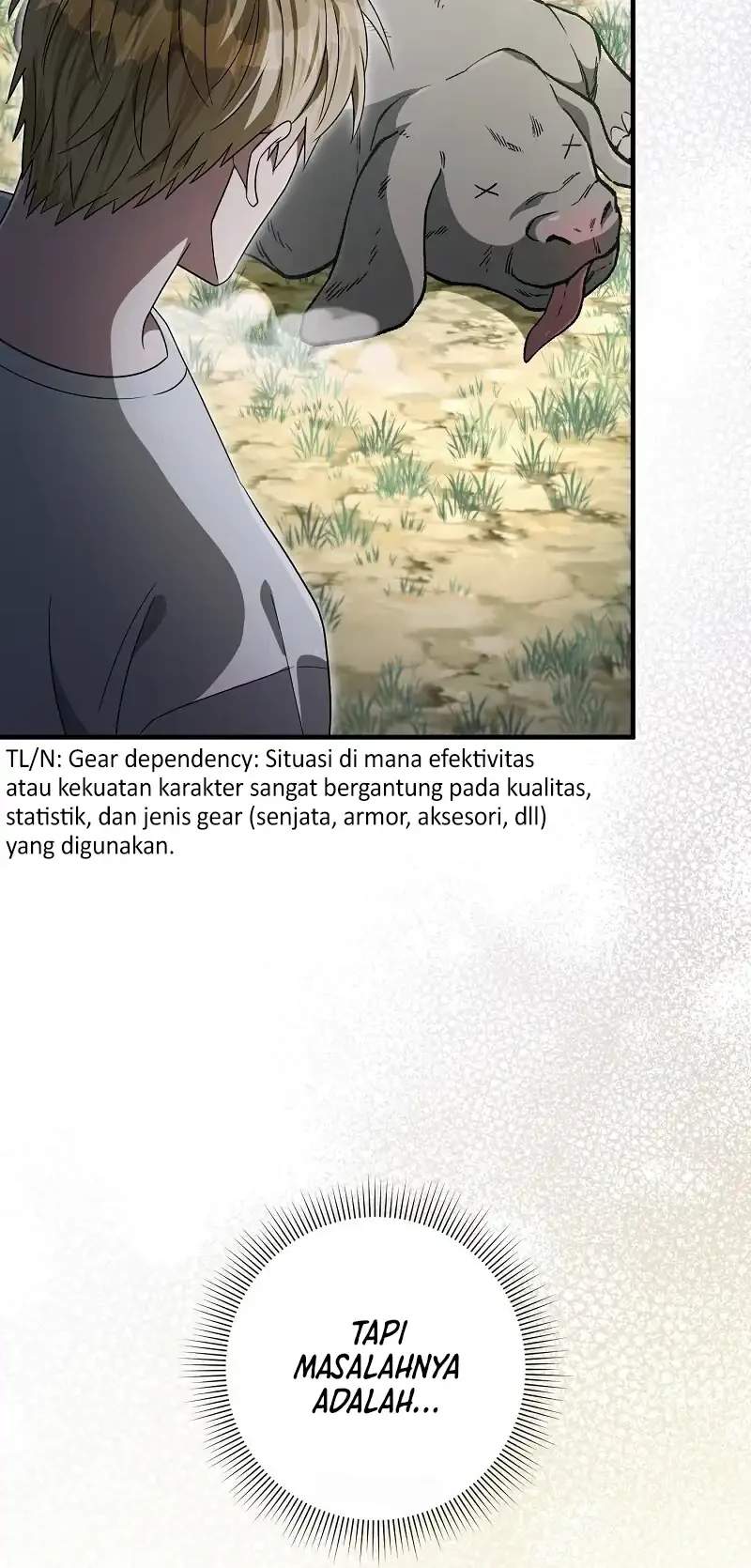 The Delusional Hunter in Another World Bab 59 halaman 9