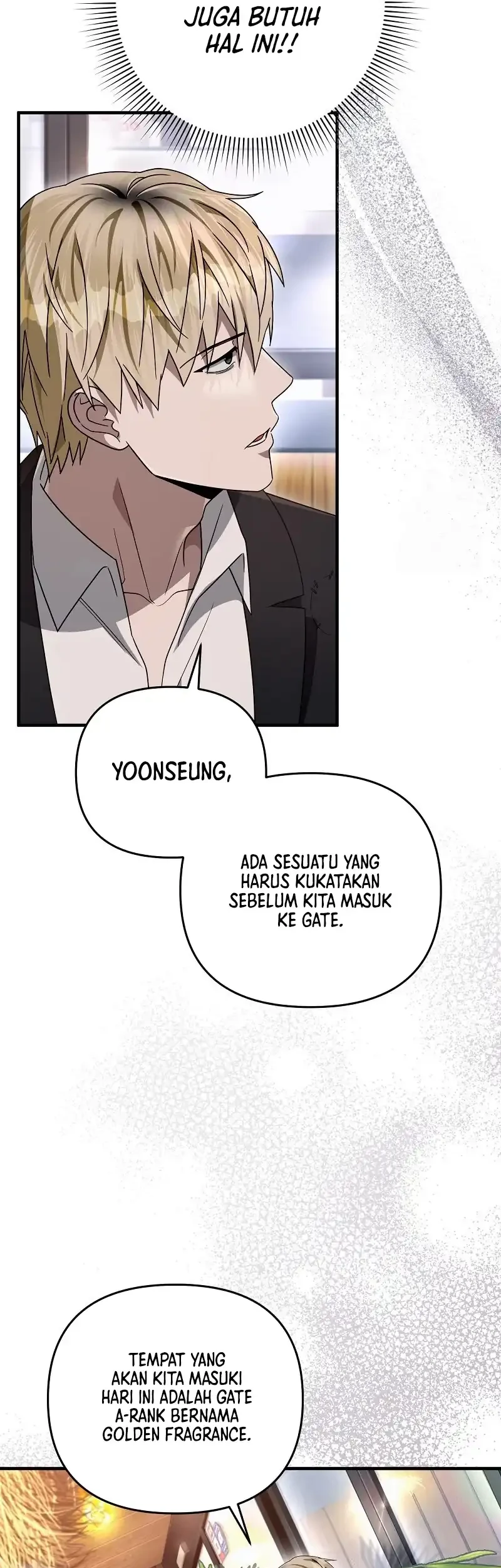 The Delusional Hunter in Another World Bab 59 halaman 24