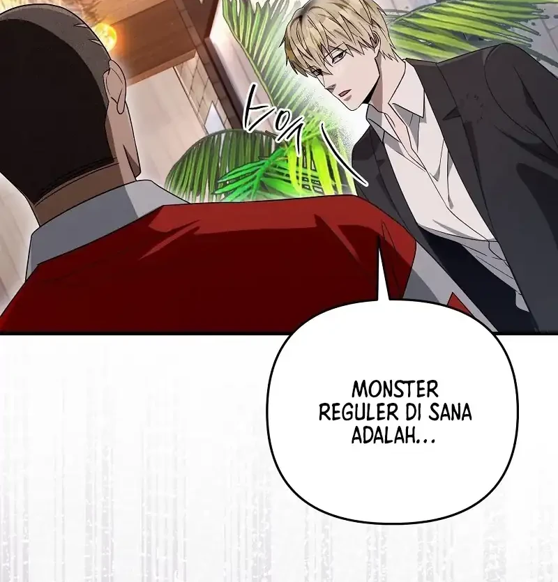 The Delusional Hunter in Another World Bab 59 halaman 25