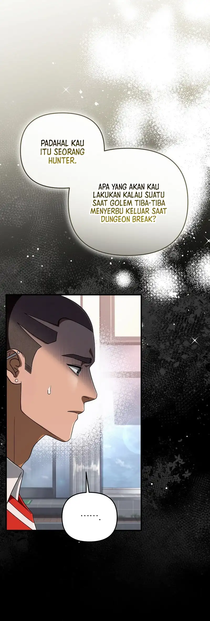 The Delusional Hunter in Another World Bab 59 halaman 36