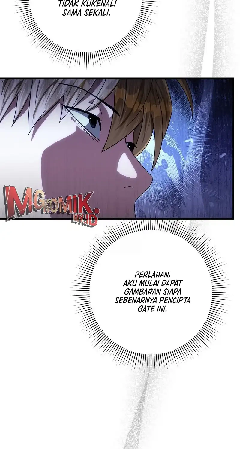 The Delusional Hunter in Another World Bab 59 halaman 65