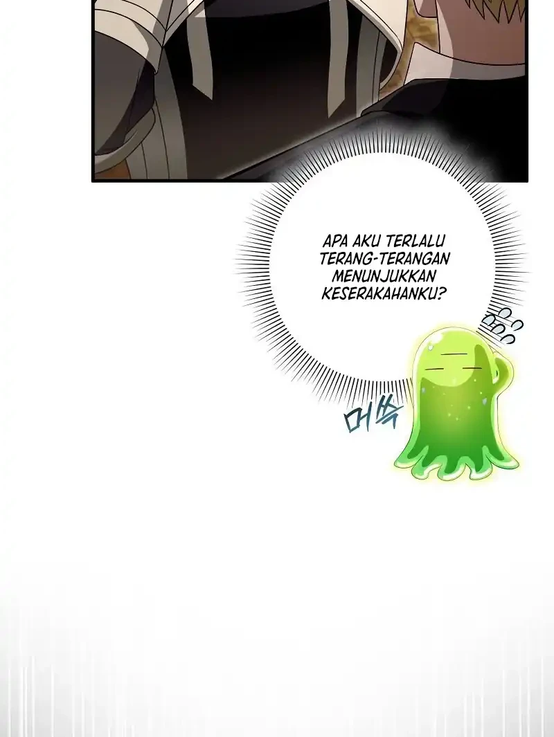 The Delusional Hunter in Another World Bab 59 halaman 73