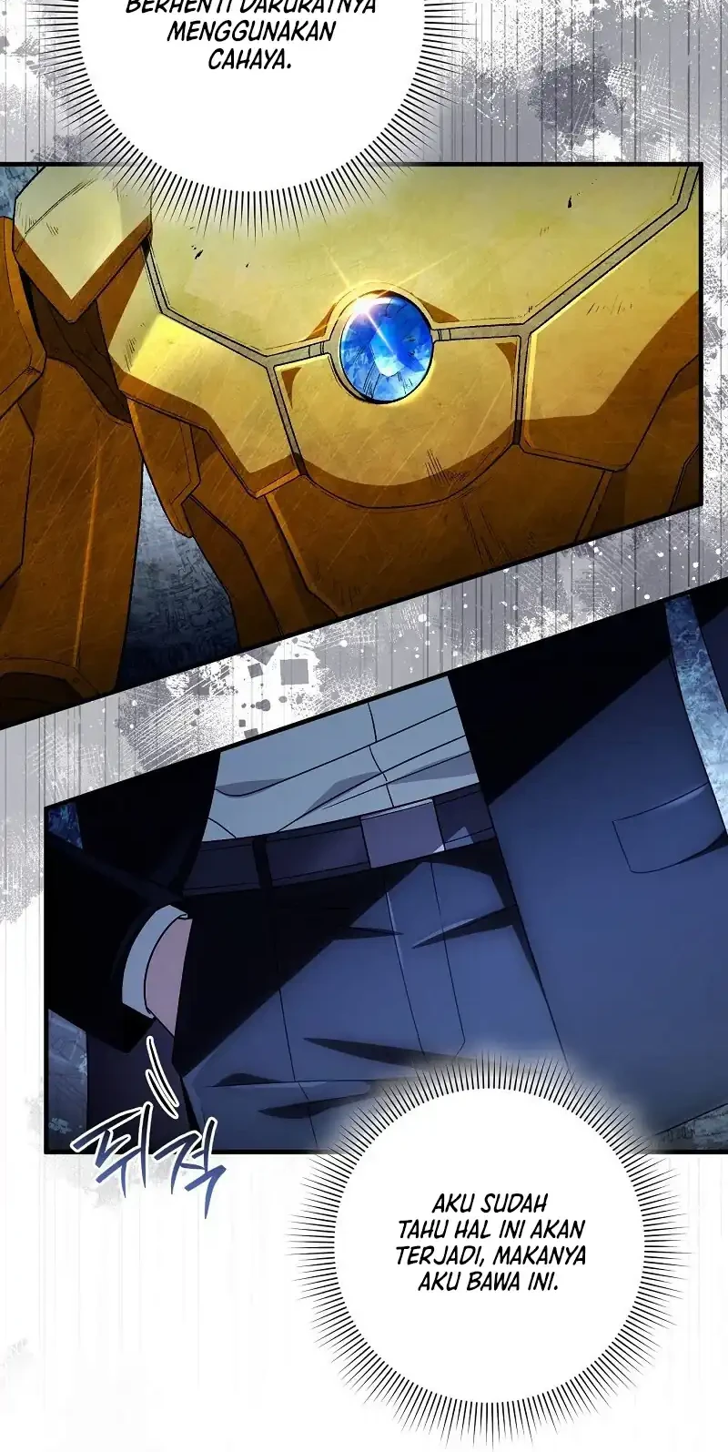 The Delusional Hunter in Another World Bab 59 halaman 79