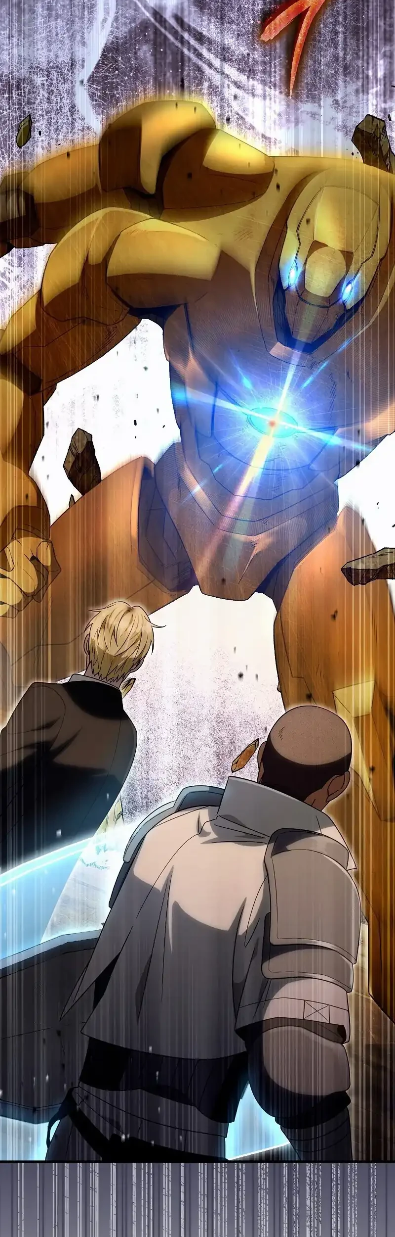 The Delusional Hunter in Another World Bab 59 halaman 92