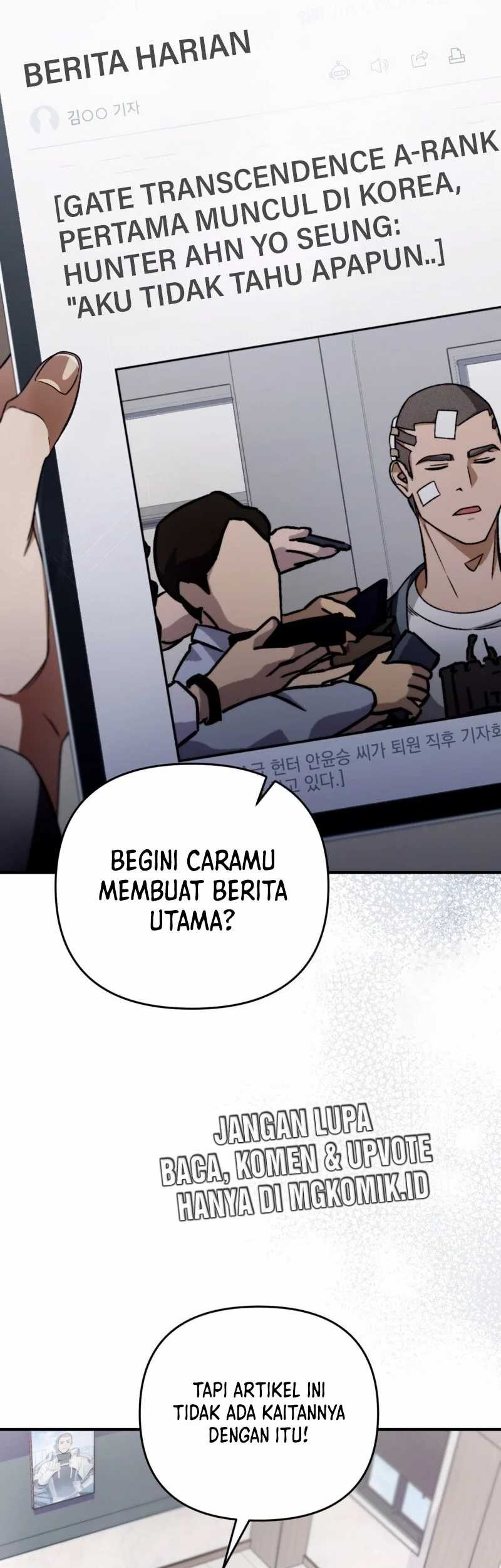 The Delusional Hunter in Another World Bab 6 halaman 5