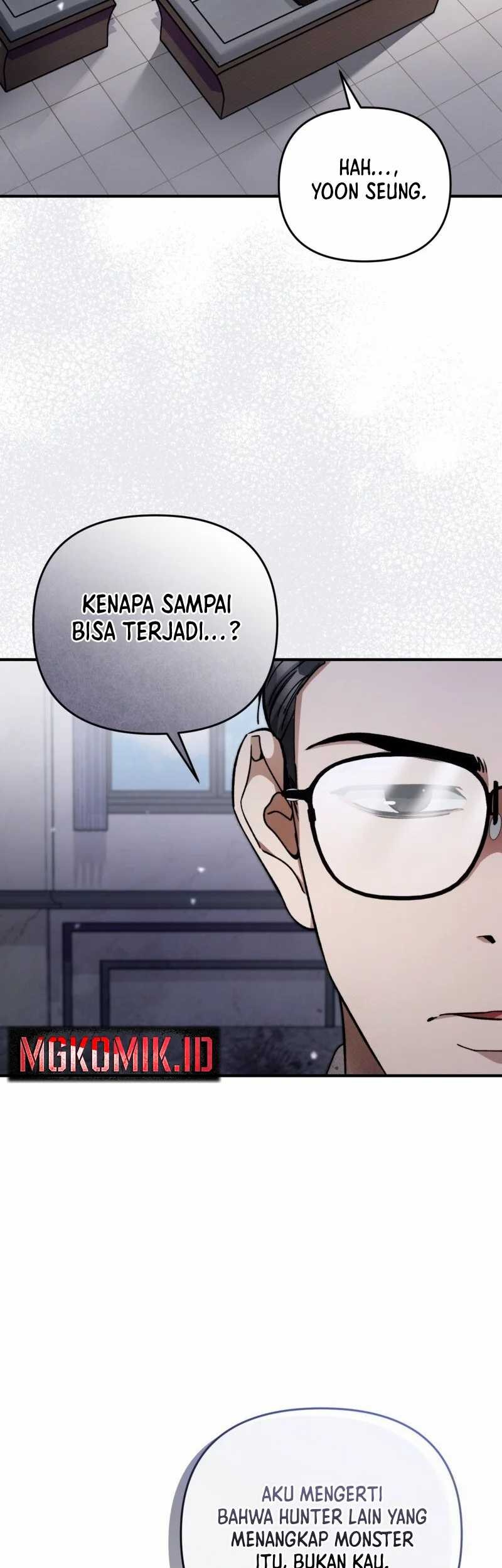 The Delusional Hunter in Another World Bab 6 halaman 7