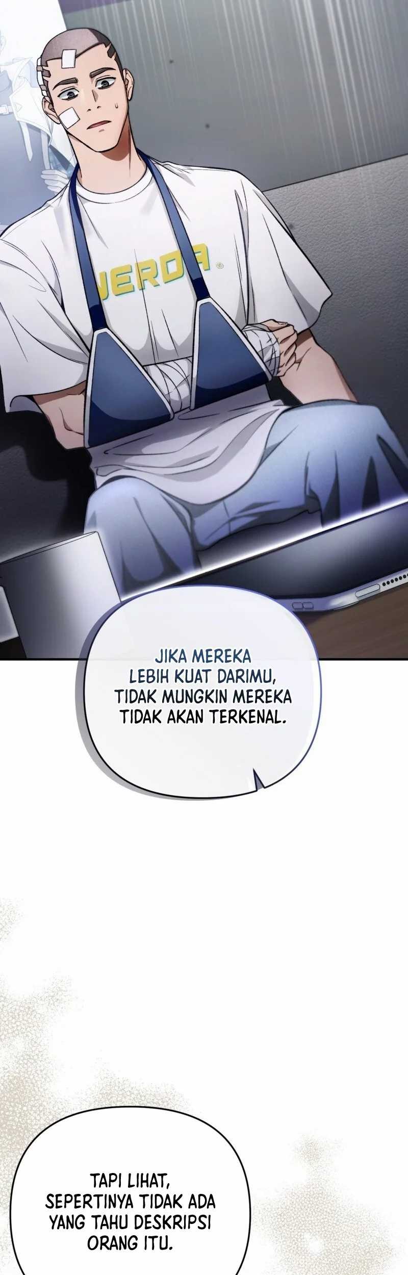 The Delusional Hunter in Another World Bab 6 halaman 9