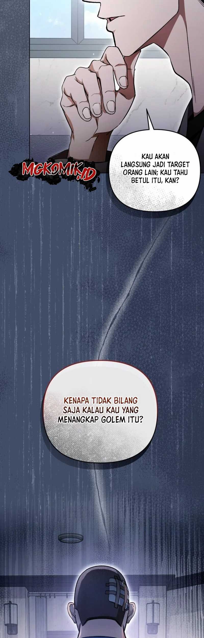 The Delusional Hunter in Another World Bab 6 halaman 15