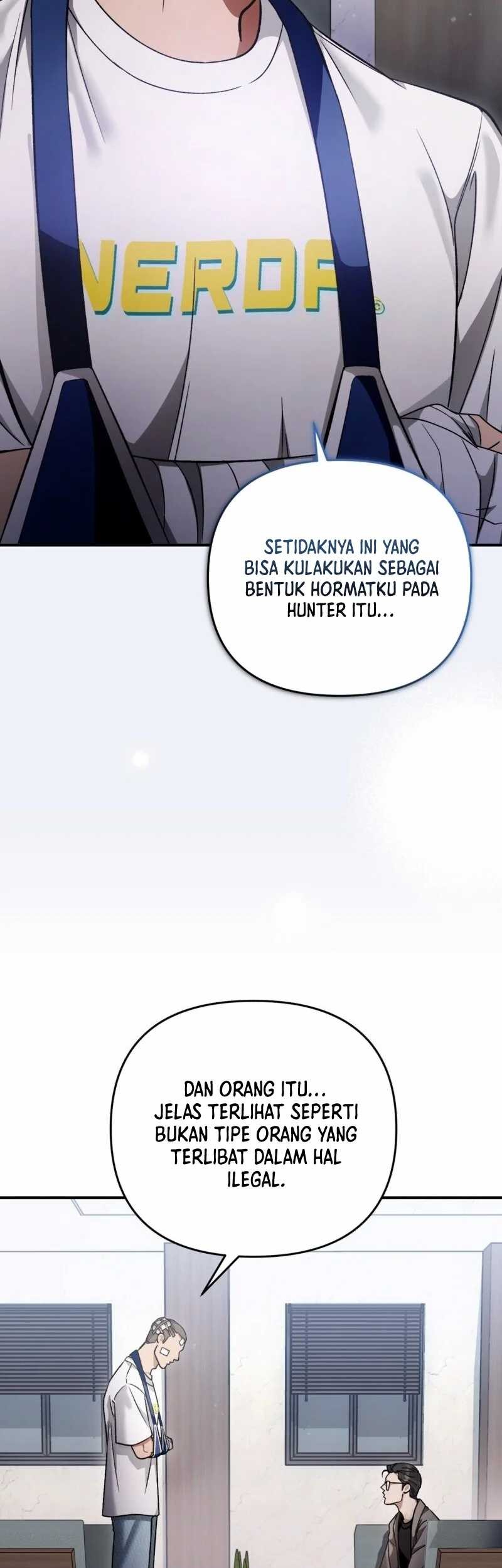 The Delusional Hunter in Another World Bab 6 halaman 19