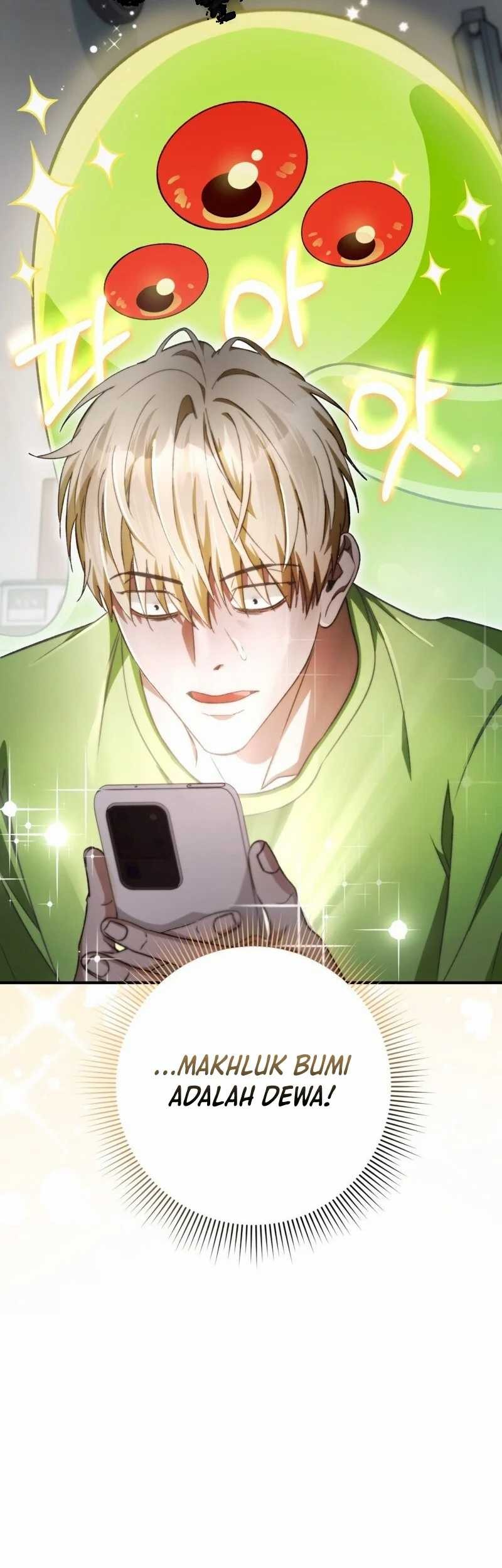 The Delusional Hunter in Another World Bab 6 halaman 31