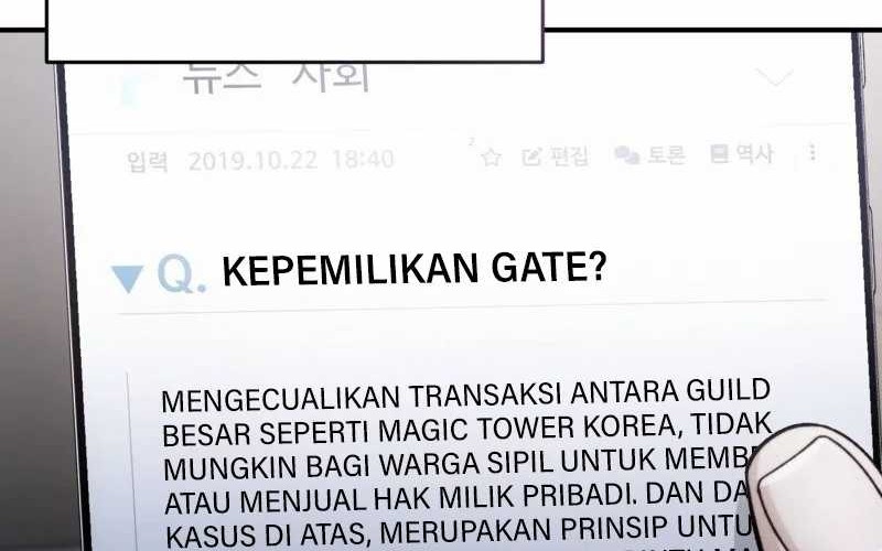 The Delusional Hunter in Another World Bab 6 halaman 36