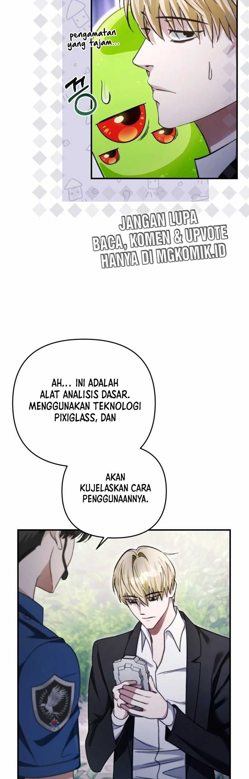 The Delusional Hunter in Another World Bab 6 halaman 53