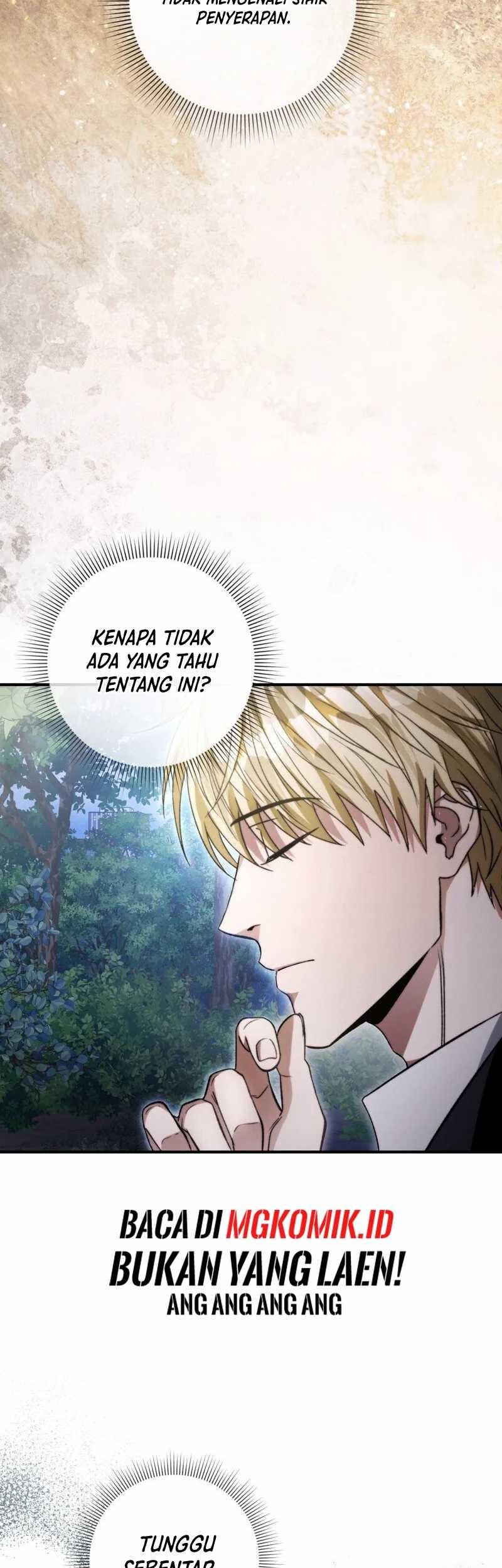 The Delusional Hunter in Another World Bab 6 halaman 81