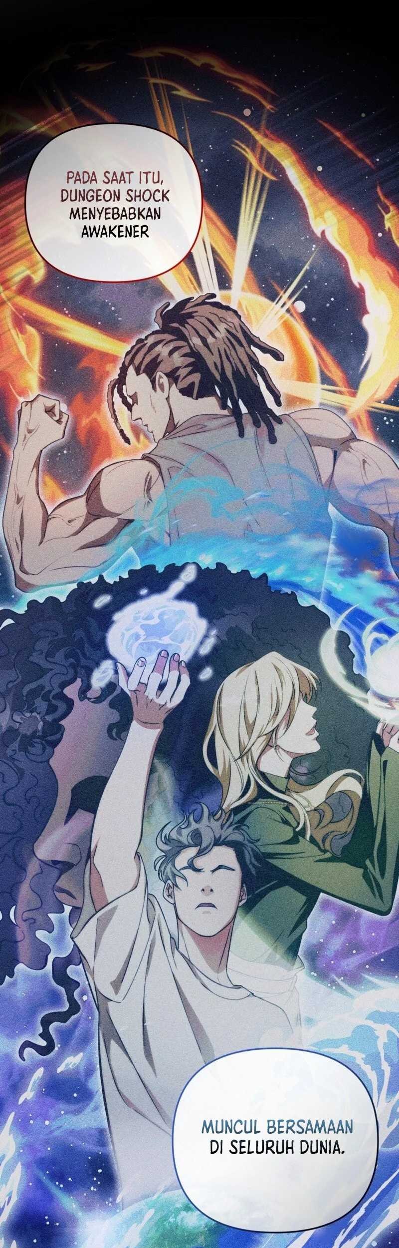 The Delusional Hunter in Another World Bab 6 halaman 87