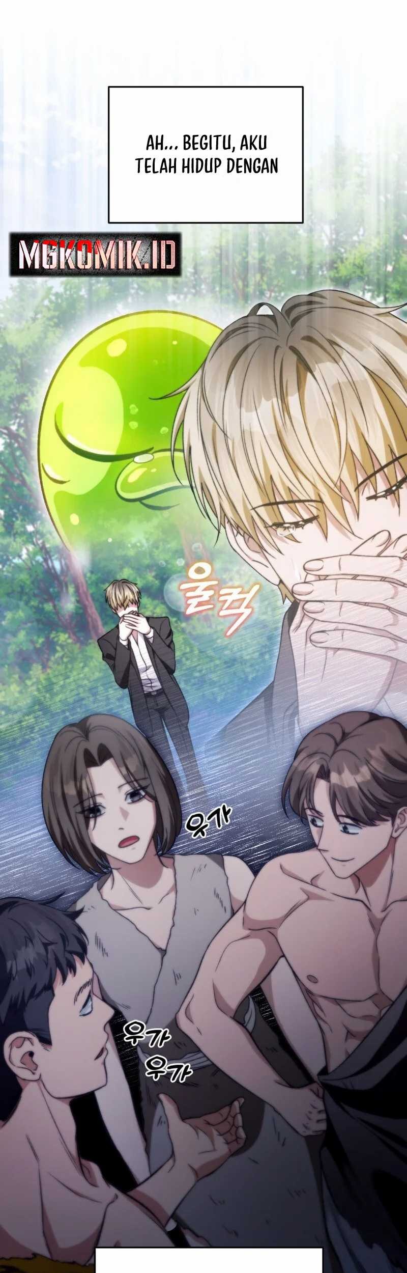 The Delusional Hunter in Another World Bab 6 halaman 93