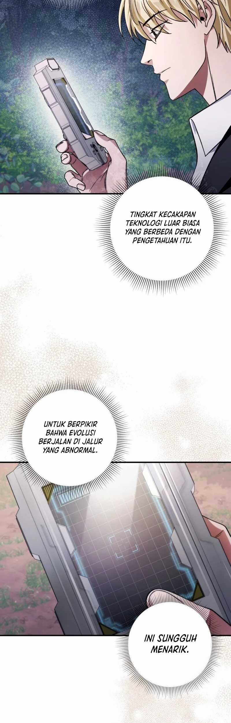 The Delusional Hunter in Another World Bab 6 halaman 97