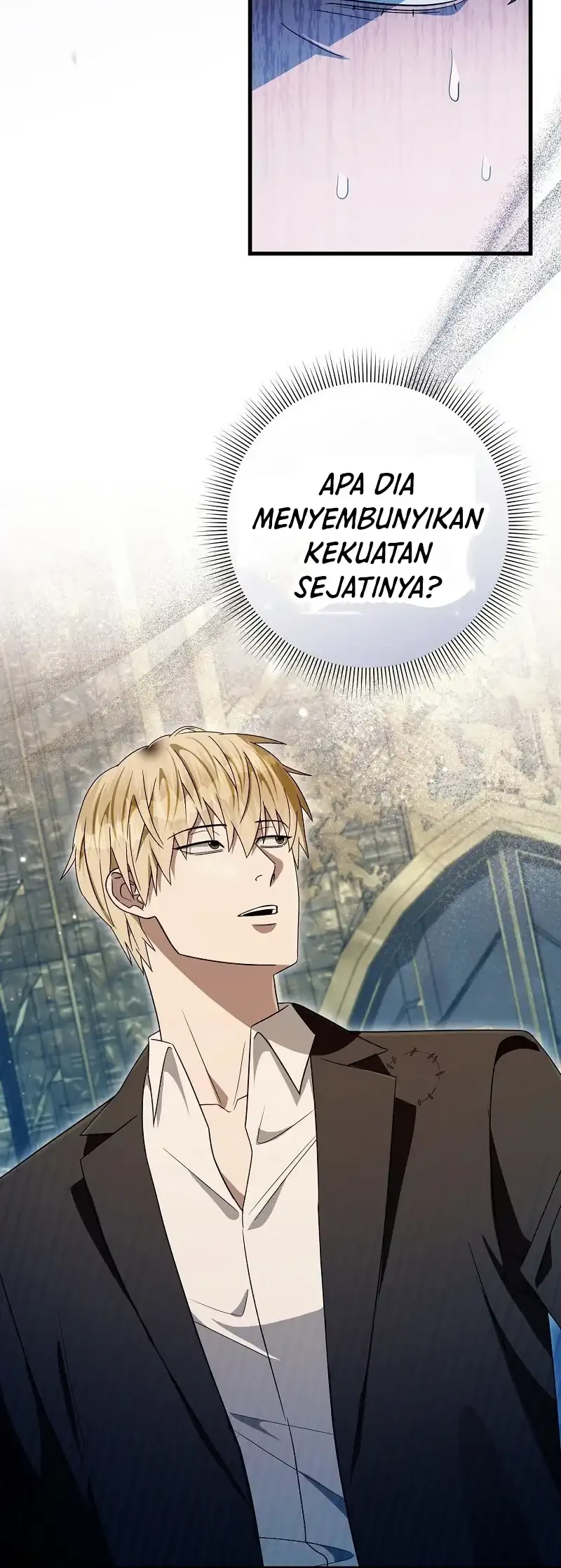 The Delusional Hunter in Another World Bab 61 halaman 72