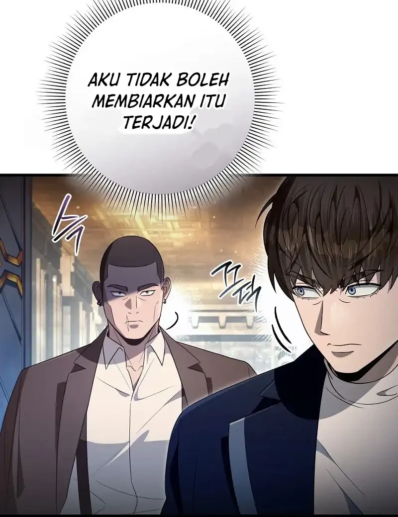The Delusional Hunter in Another World Bab 61 halaman 74