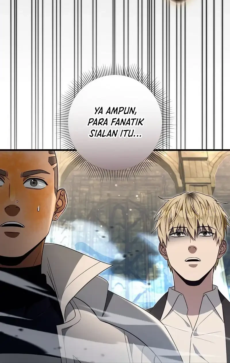 The Delusional Hunter in Another World Bab 61 halaman 85