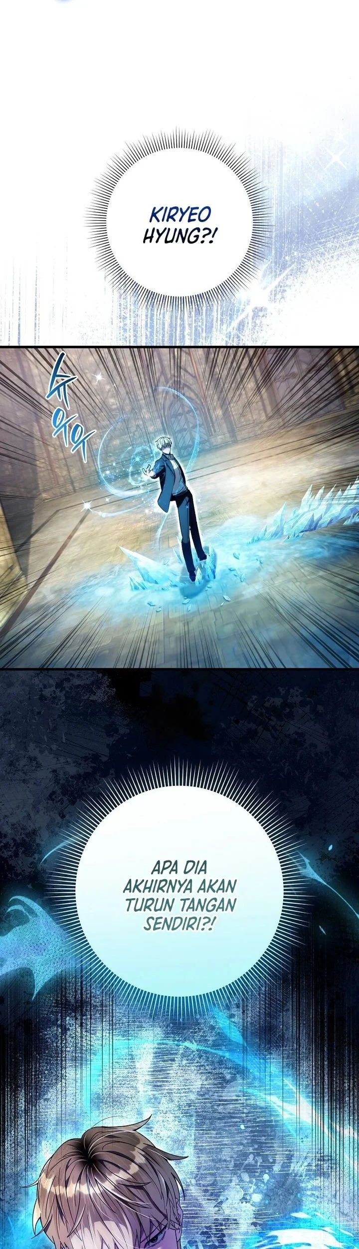 The Delusional Hunter in Another World Bab 62 halaman 25
