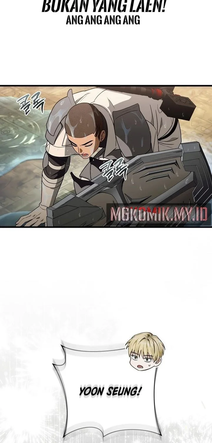 The Delusional Hunter in Another World Bab 62 halaman 30