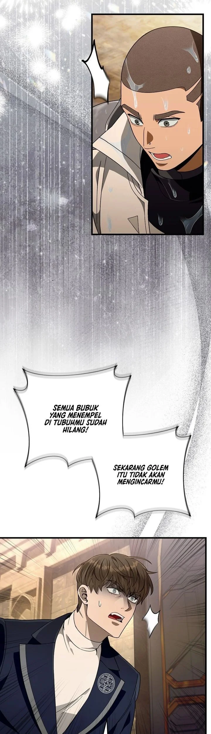 The Delusional Hunter in Another World Bab 62 halaman 31