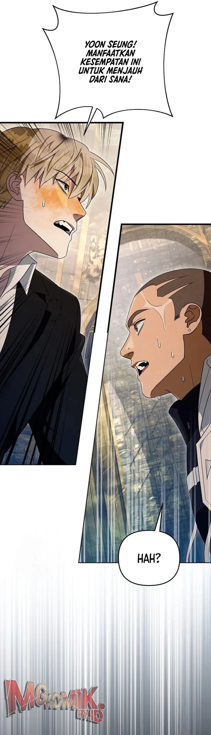 The Delusional Hunter in Another World Bab 62 halaman 48