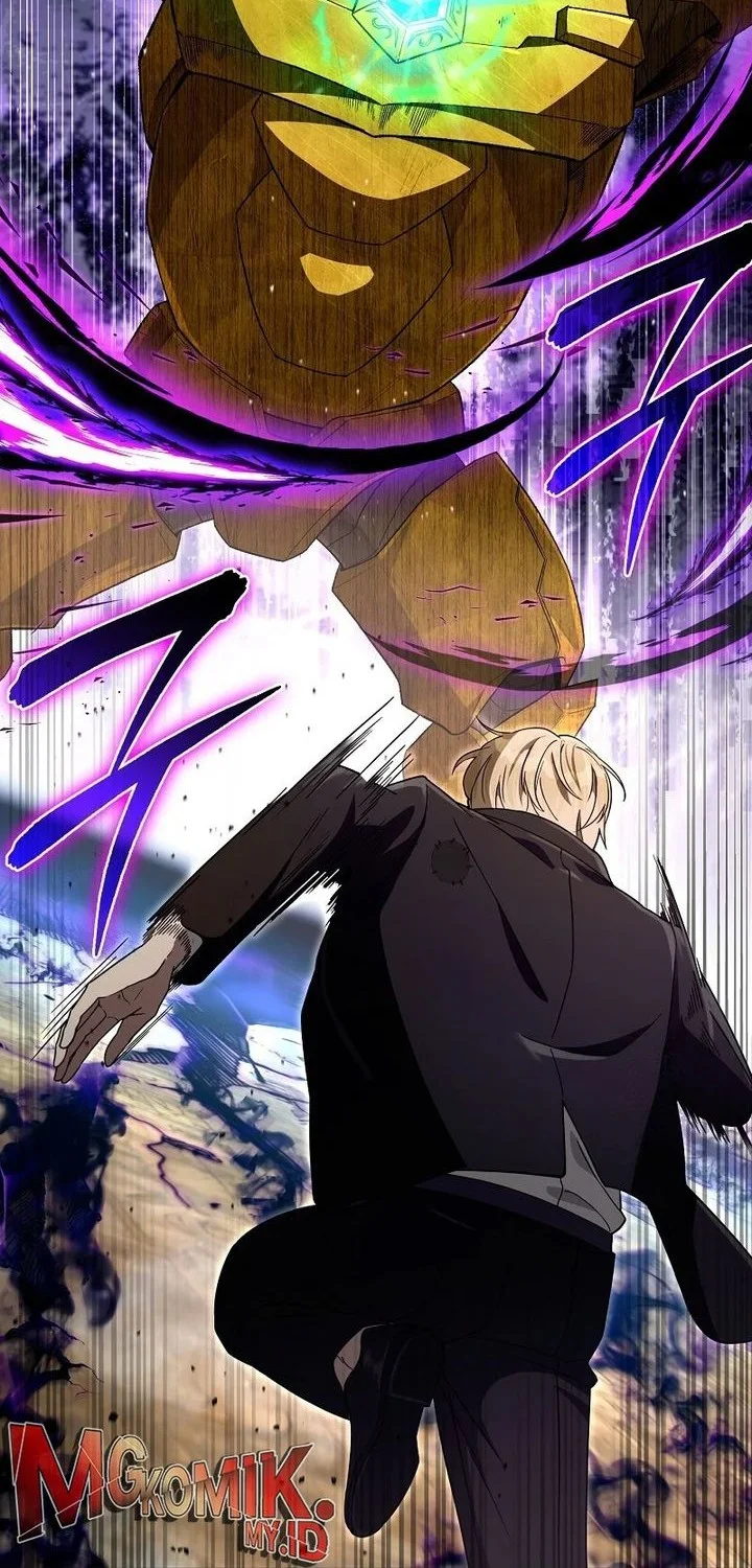 The Delusional Hunter in Another World Bab 63 halaman 2