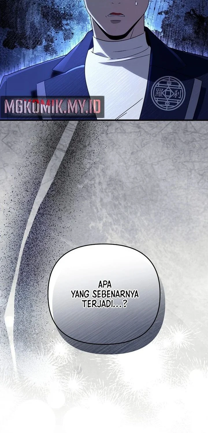 The Delusional Hunter in Another World Bab 63 halaman 31
