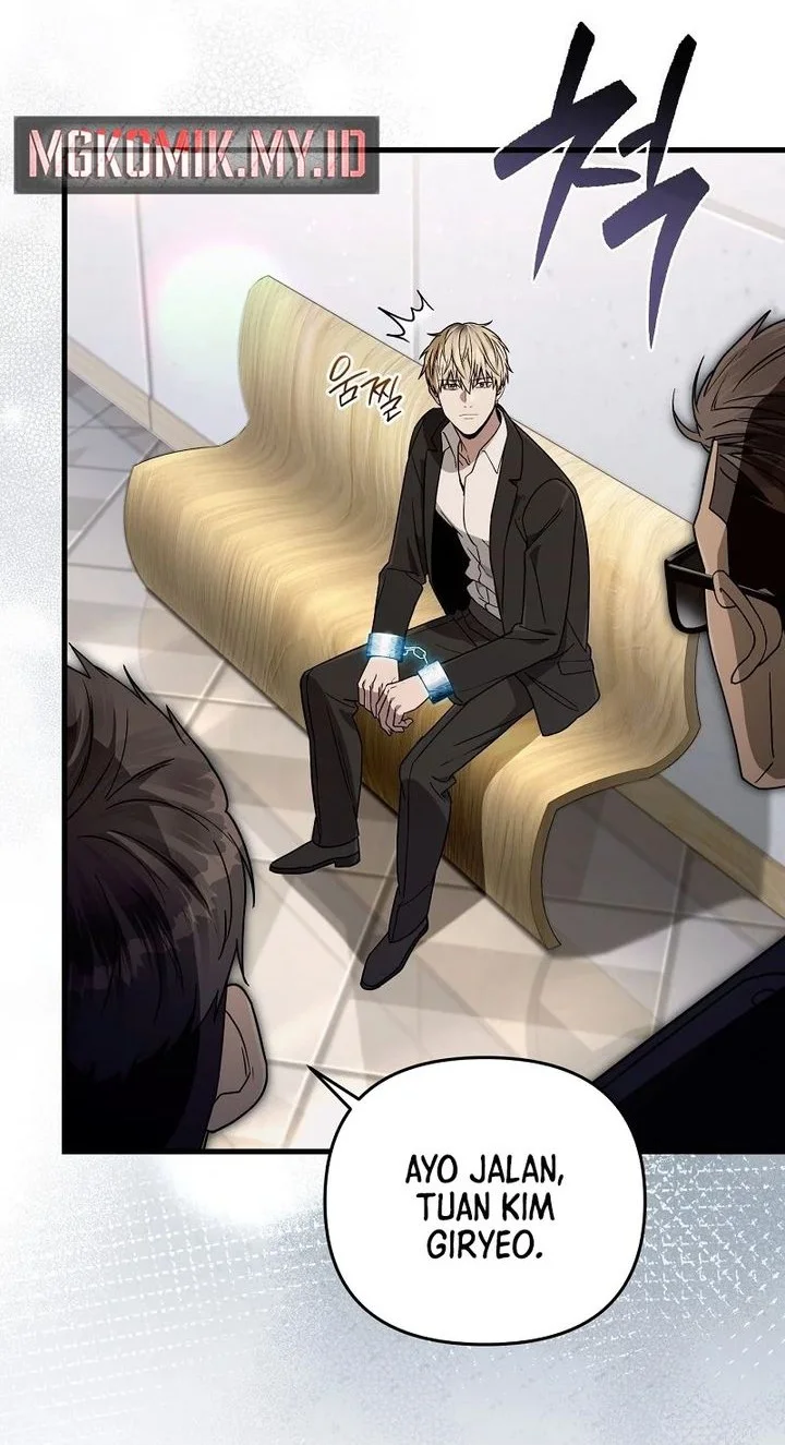 The Delusional Hunter in Another World Bab 63 halaman 76