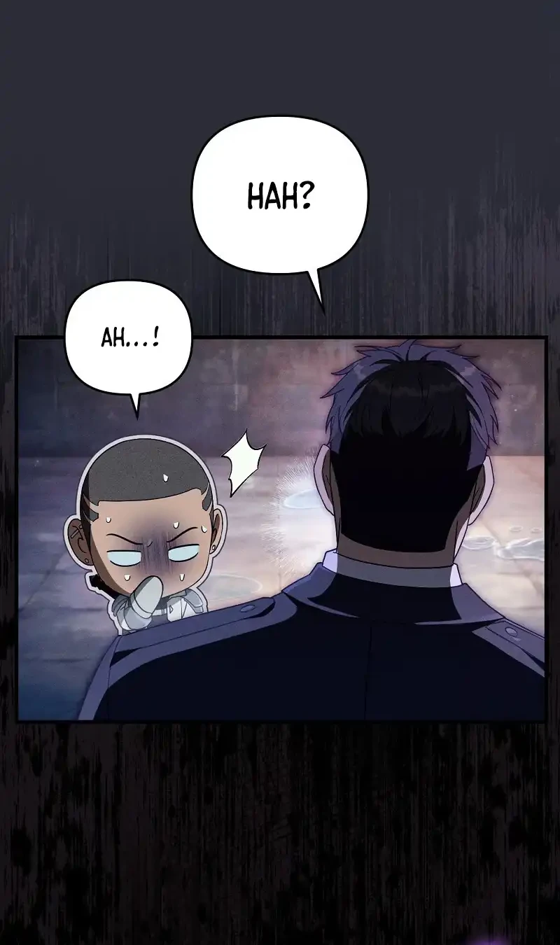 The Delusional Hunter in Another World Bab 64 halaman 6